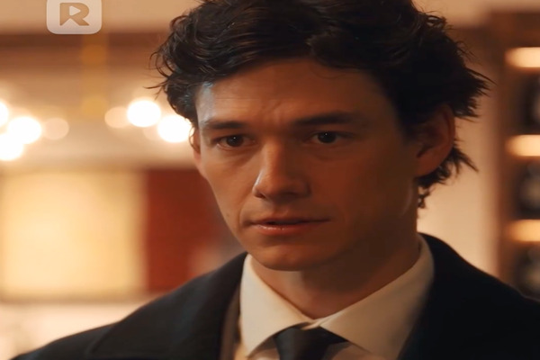 Borrowed Face To Love You Second Male Lead