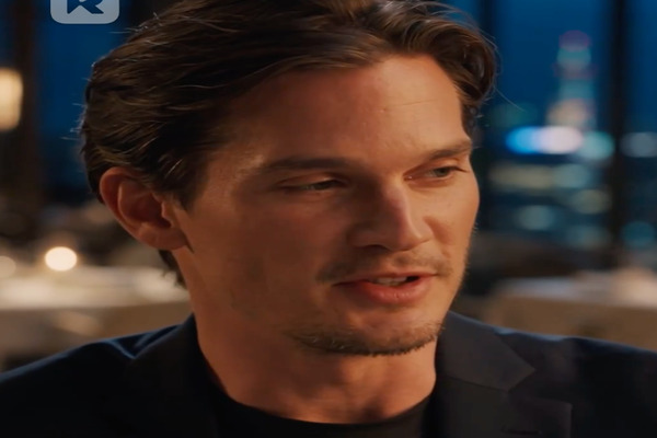 Borrowed Face To Love You Male Lead