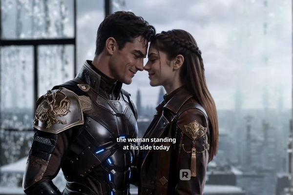 City Lord Eve and Kane