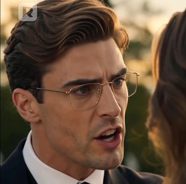 Cole Forcing Vanessa in Shattered Vows Movie