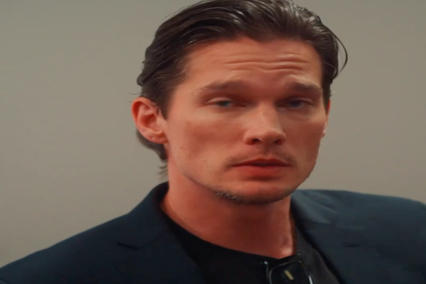 Borrowed Face To Love You Lead Actor