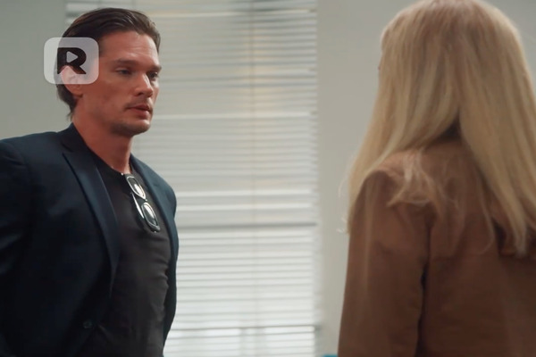 Borrowed Face To Love You Storyline