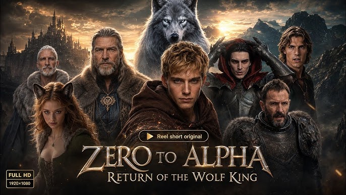 Exiled for Failing to Awaken His Wolf Form ending