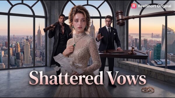 Shattered Vows Dailymotion Movie