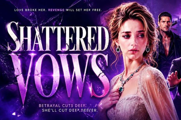 Cover Image for Shattered Vows Ending