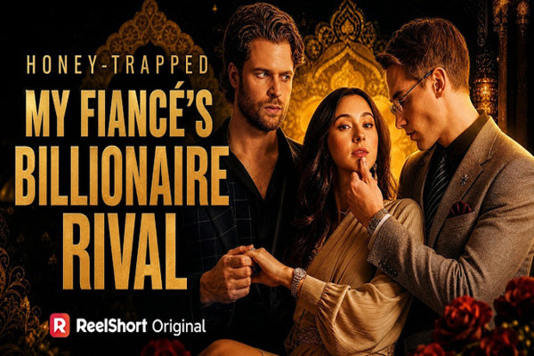 Honey-Trapped My Fiancé’s Billionaire Rival Actors’ Introduction