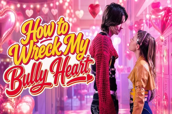 How to Wreck My Bully’s Heart Actors Introduction