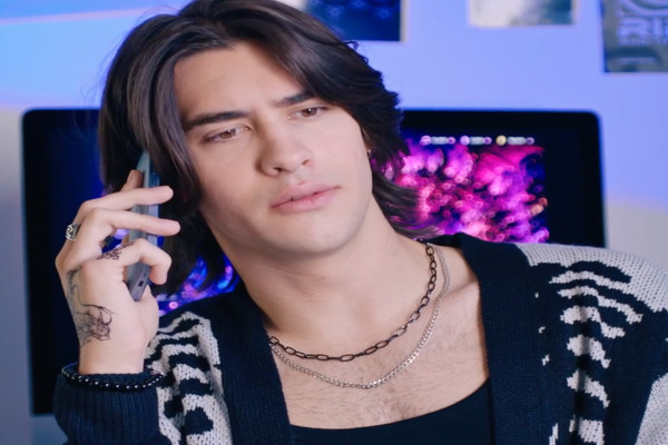 How to Wreck My Bully’s Heart Lead Actor