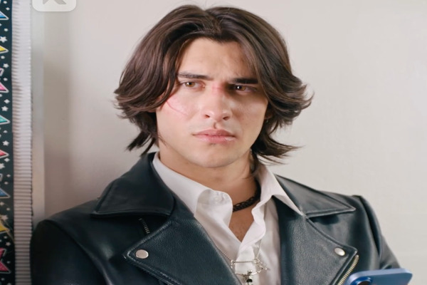 How to Wreck My Bully’s Heart Lead Actor