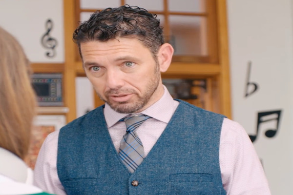 How to Wreck My Bully’s Heart Supporting Character