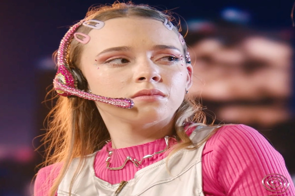 How to Wreck My Bully’s Heart Lead Actress