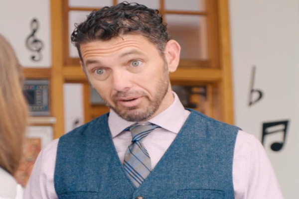 How to Wreck My Bully’s Heart Supporting Character