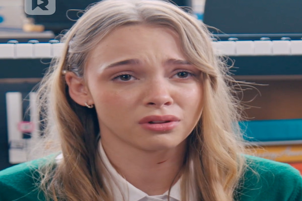 How to Wreck My Bully’s Heart Novel Storyline