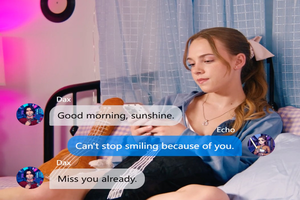 How to Wreck My Bully’s Heart Storyline