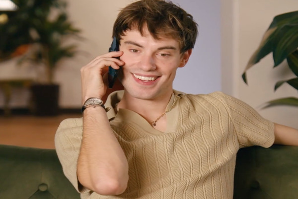 How to Wreck My Bully’s Heart Supporting Actor