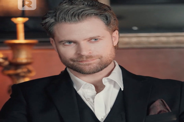 I’ll Make Your Daddy Mine Male Lead
