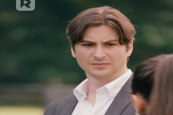 I’ll Make Your Daddy Mine Male Antagonist