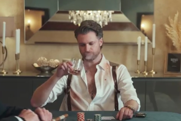I'll Make Your Daddy Mine Rhett Wellington