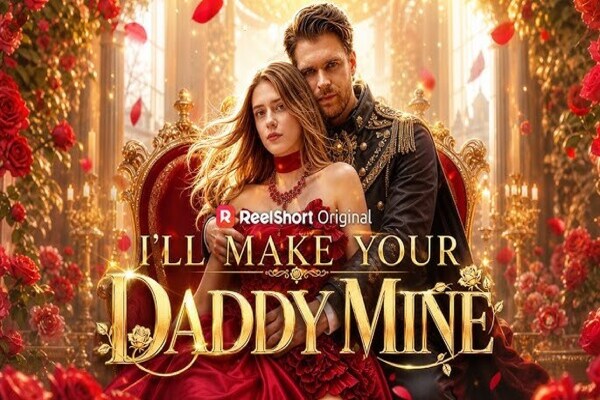 I’ll Make Your Daddy Mine On YouTube Introduction