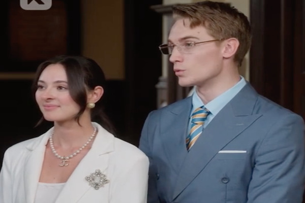 Honey-Trapped My Fiancé’s Billionaire Rival Conclusion