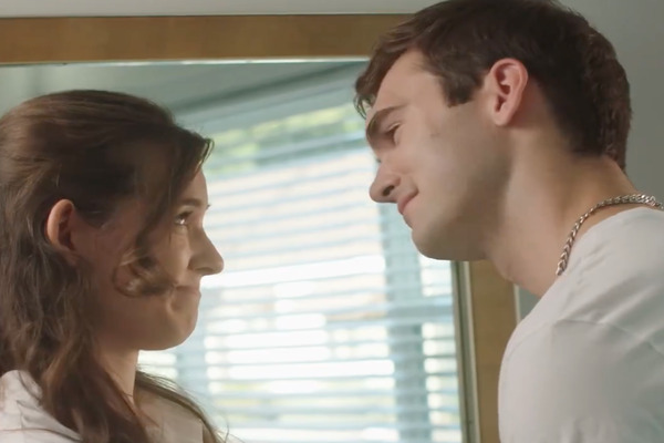 The CEO’s Contract Wife Conclusion