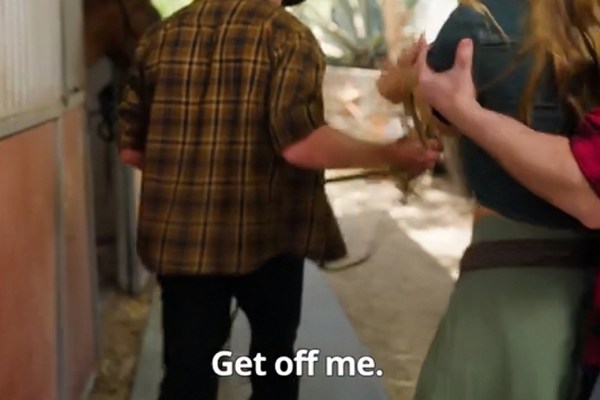 Keeping the Cowboy’s Baby Dailymotion