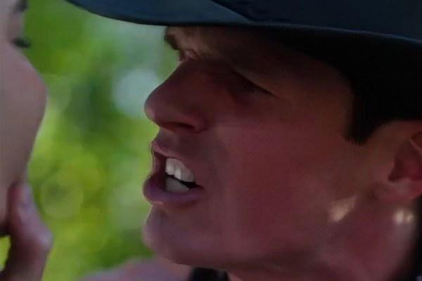 Keeping the Cowboy’s Baby Ending