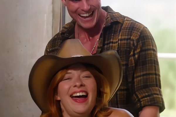 Keeping the Cowboy’s Baby Episodes