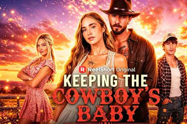 Keeping The Cowboy’s Baby Full Episode