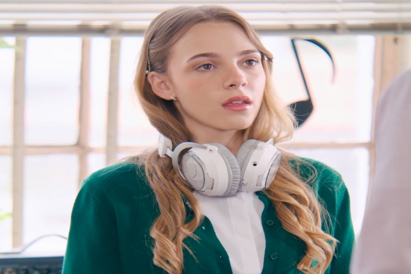 How to Wreck My Bully’s Heart Lead Actress