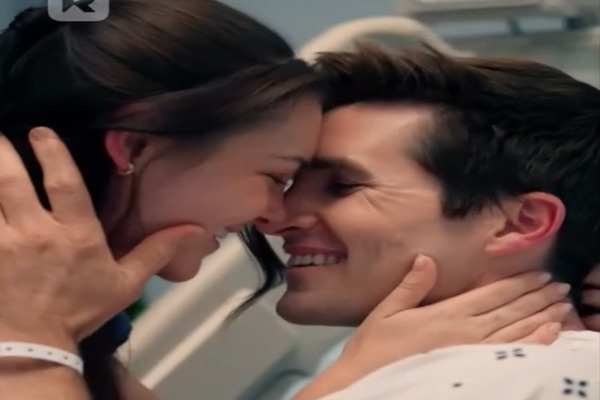 Marry Me Twice Mr. Grant Episodes