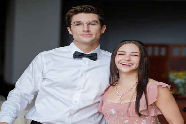 Marry Me Twice Mr. Grant Watch Online Free