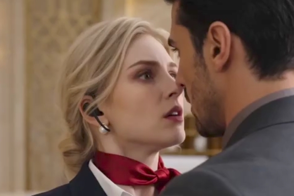 My Billionaire Boss Won’t Let Me Quit full movie