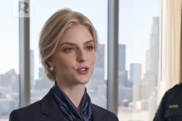 My Billionaire Boss Won’t Let Me Quit Grace Bell