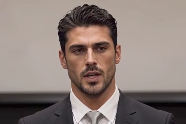 My Billionaire Boss Won’t Let Me Quit Mason Cole