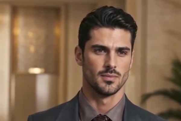 My Billionaire Boss Won’t Let Me Quit movie