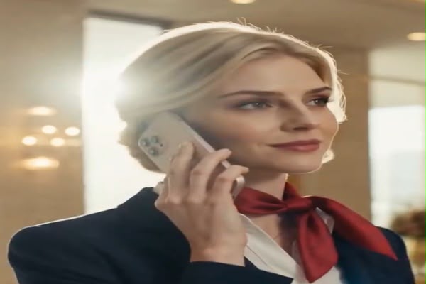 My billionaire boss won't let me quit full movie