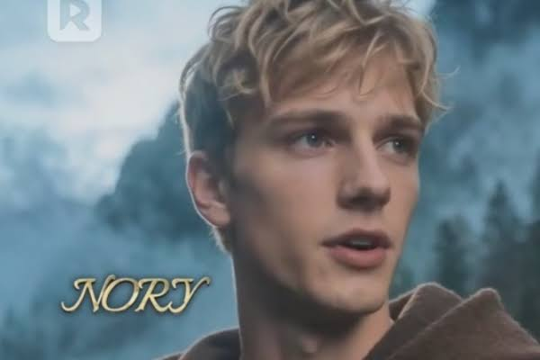 Exiled for Failing to Awaken His Wolf Form last episode