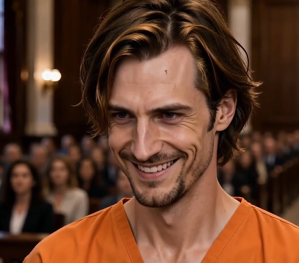 Richard Pierce in Shattered Vows Movie