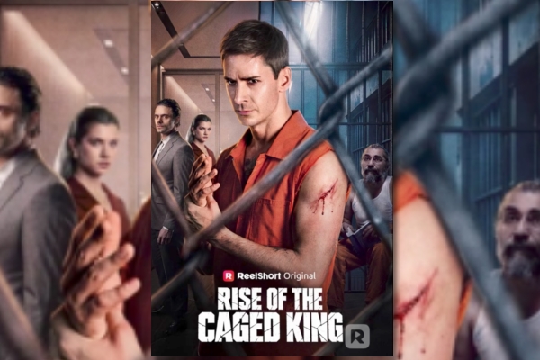 Rise of the Caged King YouTube movie