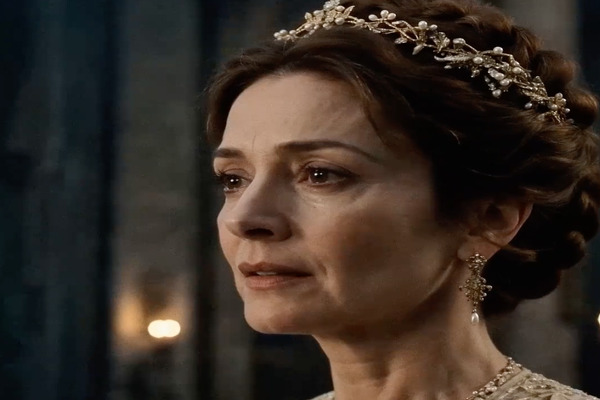 Rustblade Witcher Supporting Actress