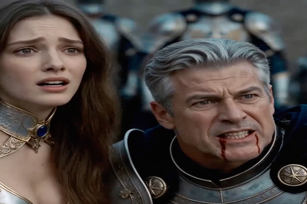 Rustblade Witcher Movie Watch For Free
