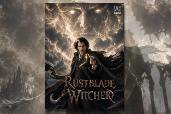 Rustblade Witcher YouTube movie