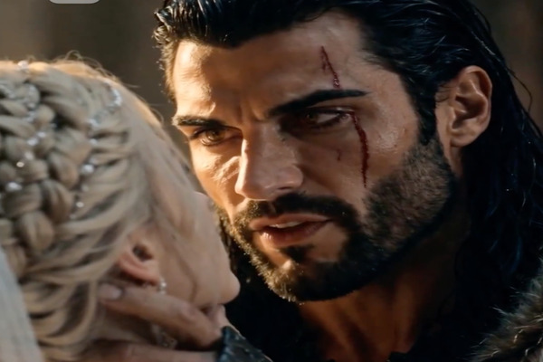 Sold To The Warlord Born For The Sky Movie Watch For Free