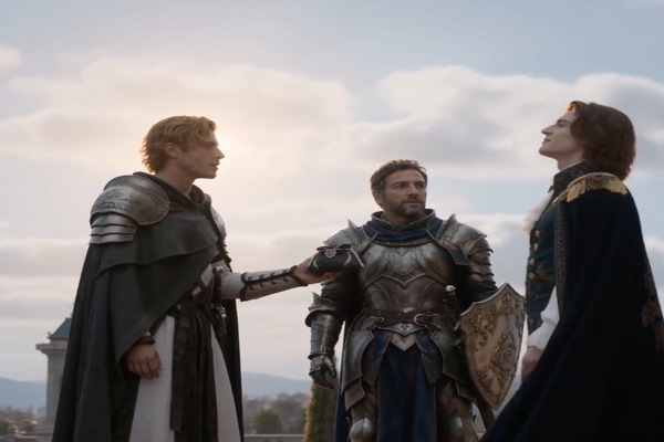 the betrayed demi-god reclaims everything youtube movie