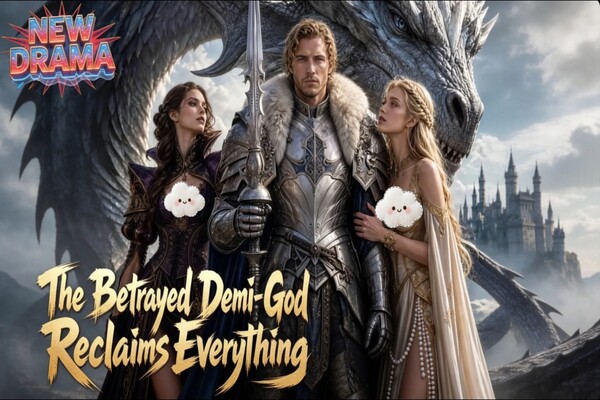 the betrayed demi-god reclaims everything youtube