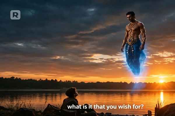 Genie Movie