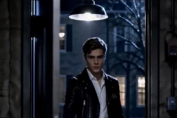 The lycan's savage luna drama the main villain