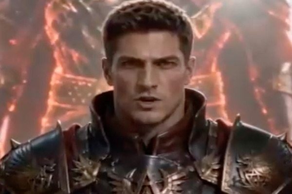 The Valkyrie Divorces The God Of War Main Antagonist