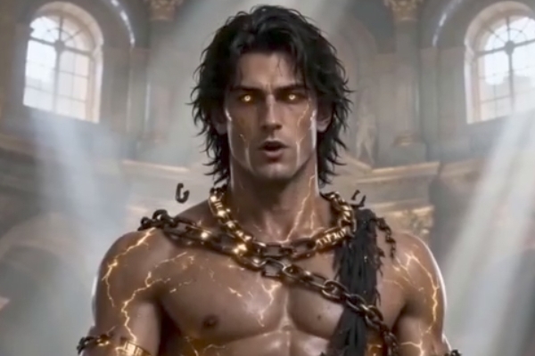 The Valkyrie Divorces the God of War ReelShort